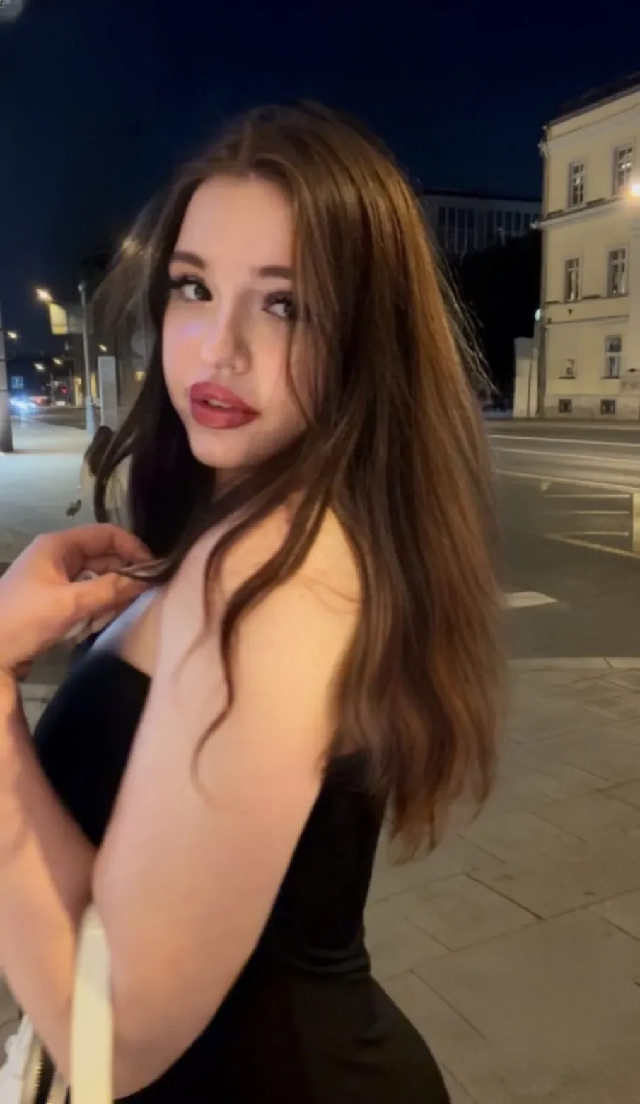 Princess mineta milaya devushka Mila Babyface thumbnail 4
