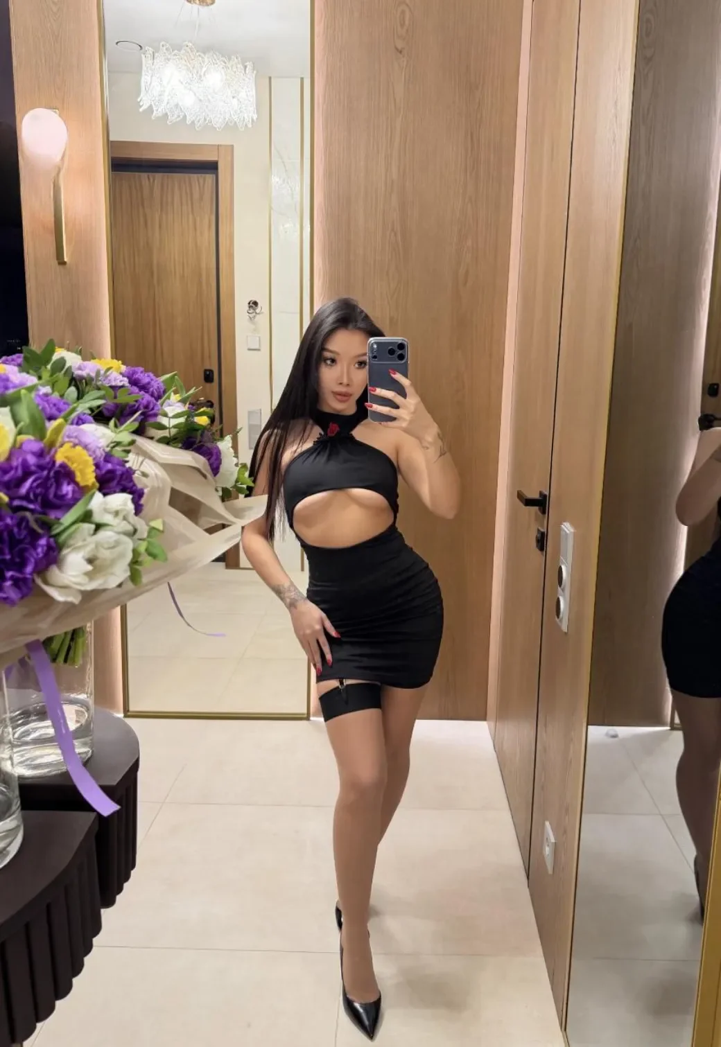 Adel farforovaya kukla thumbnail 8
