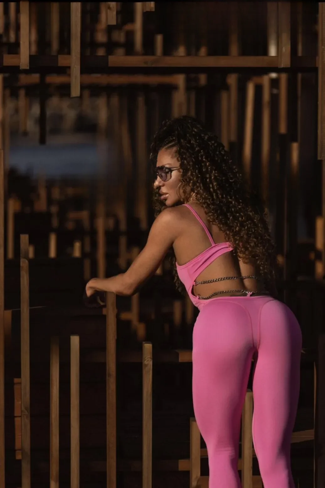 The Real Fitness Beauty thumbnail 11