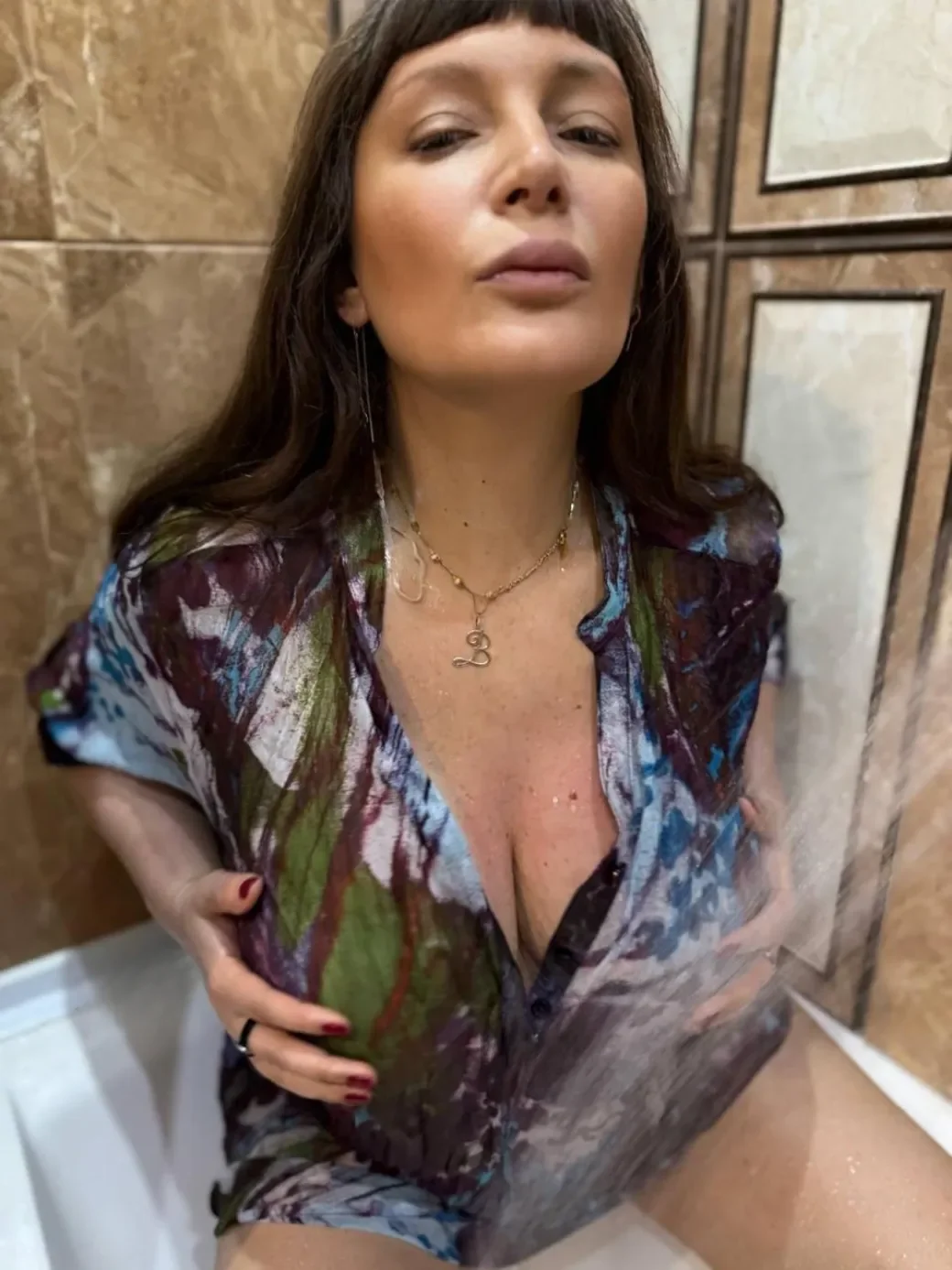 Vlada Milf Tits thumbnail 29