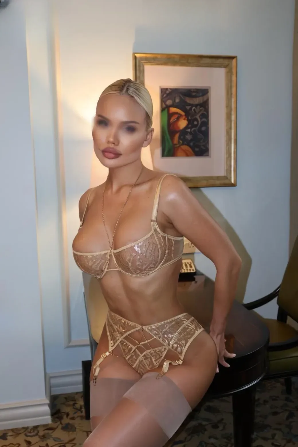 Golden sweetie thumbnail 12