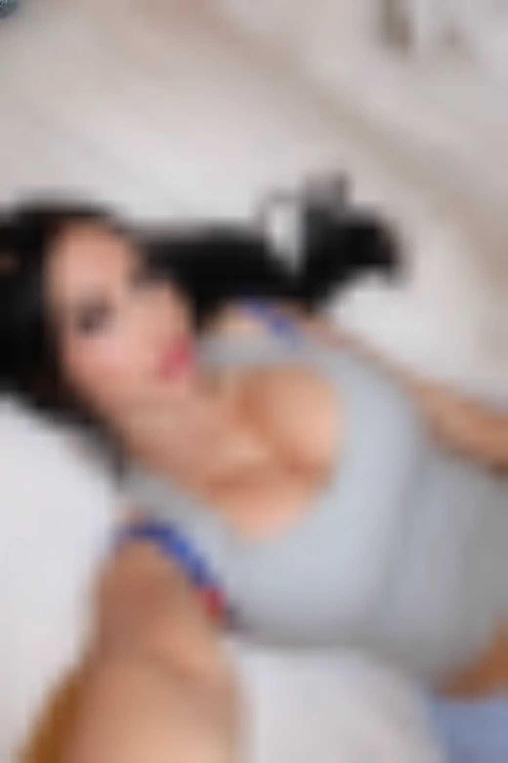 Милана Блогер твоя La bombita señorita