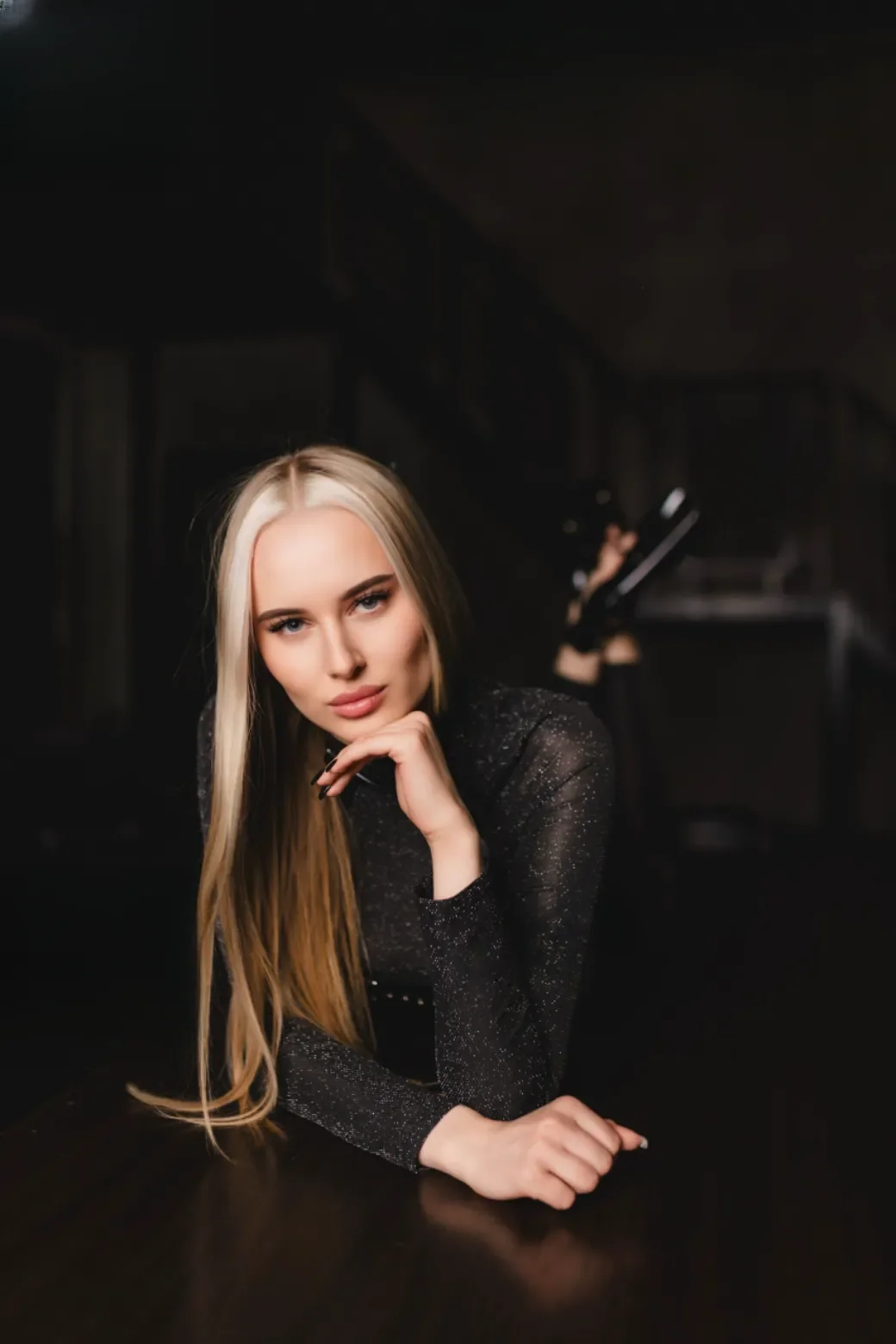 Alana sensual Sadist thumbnail 24
