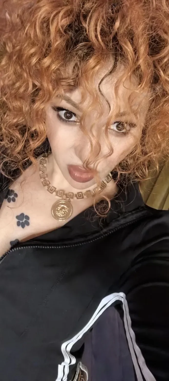 Rita Doilьnyy stol GLORY HOLE thumbnail 11