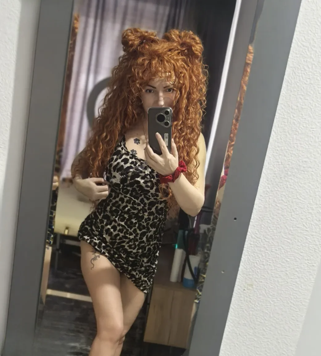 Rita Doilьnyy stol GLORY HOLE thumbnail 17