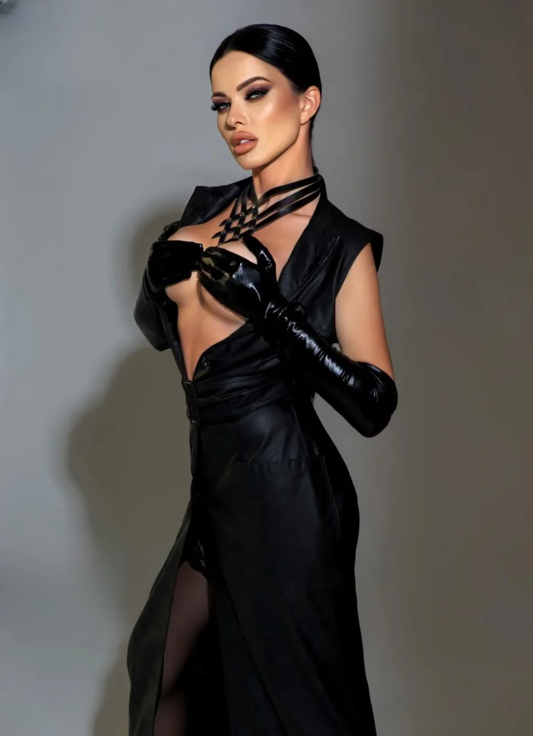 Lady IN thumbnail 9
