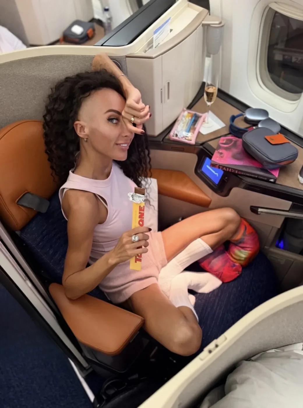 IREN LOVES ANAL thumbnail 27