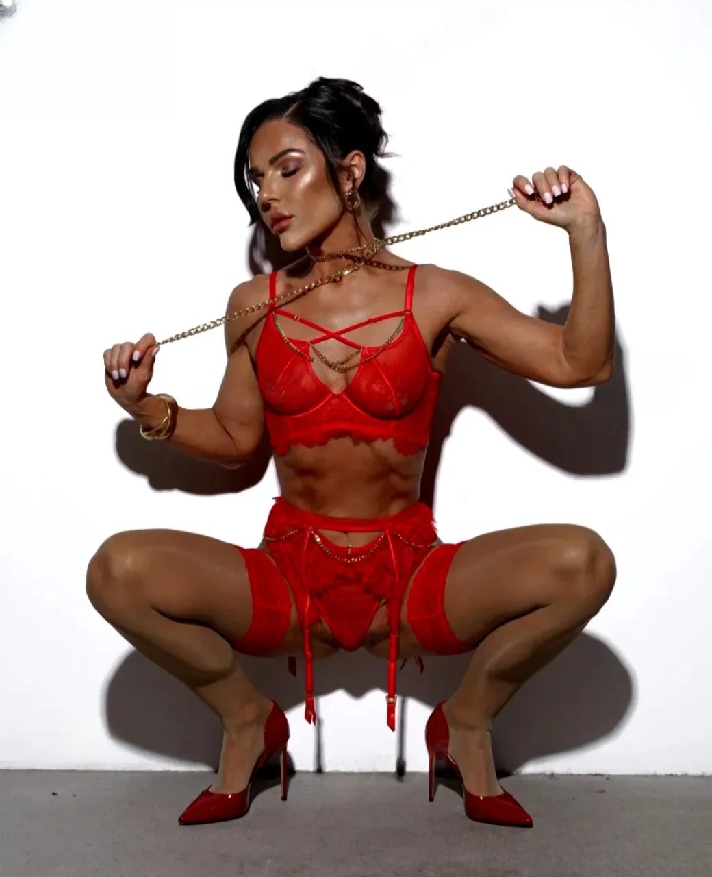 Alina SPORTS MASSAGE thumbnail 5