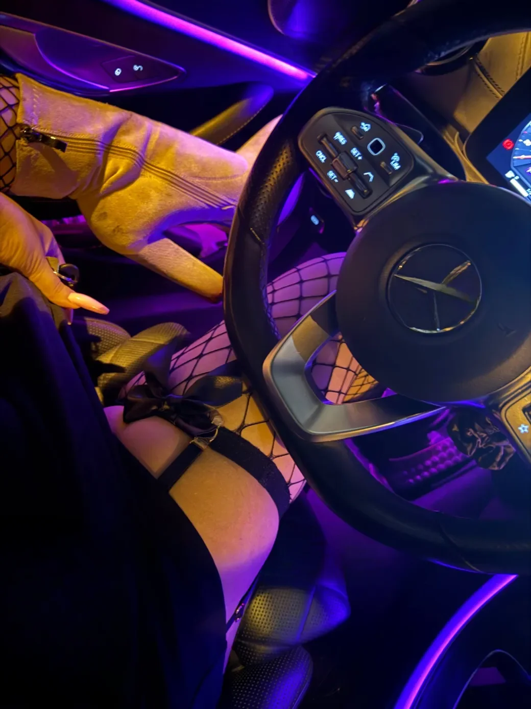 Nicole E-class Avtoledi i SEX TAXI thumbnail 13