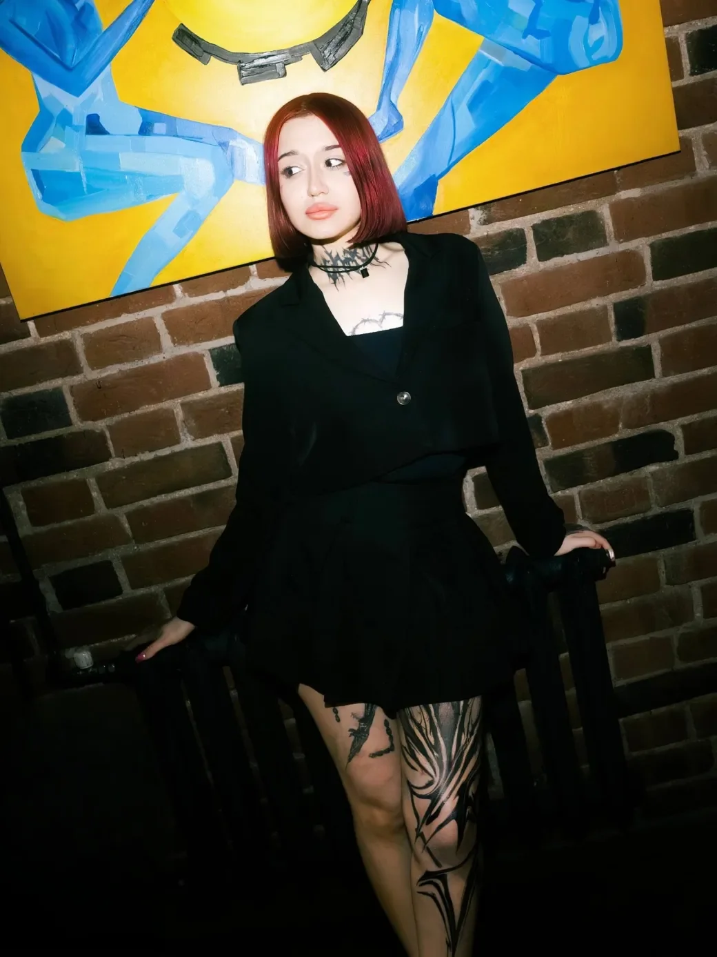 Olya SEXY thumbnail 10