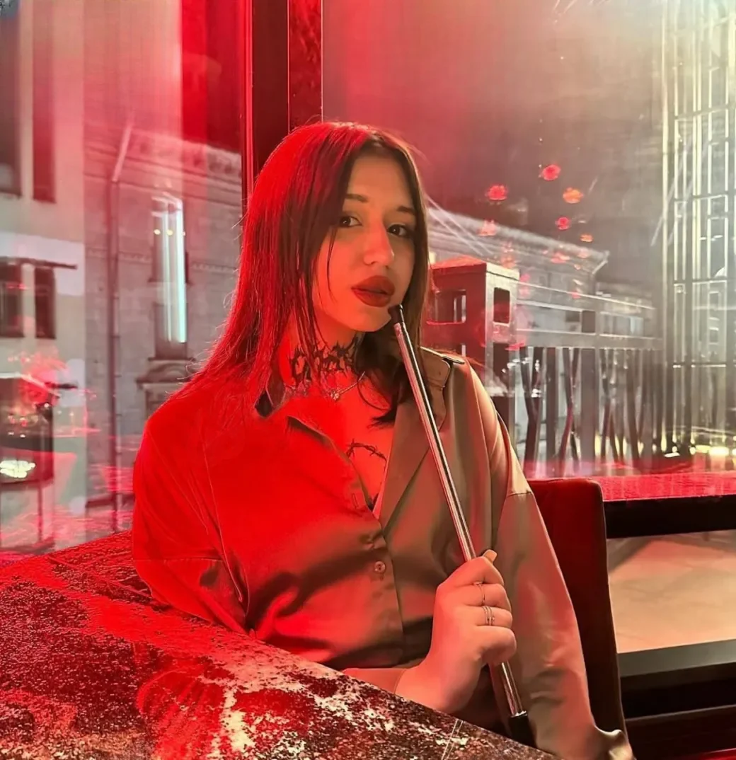 Olya SEXY thumbnail 20