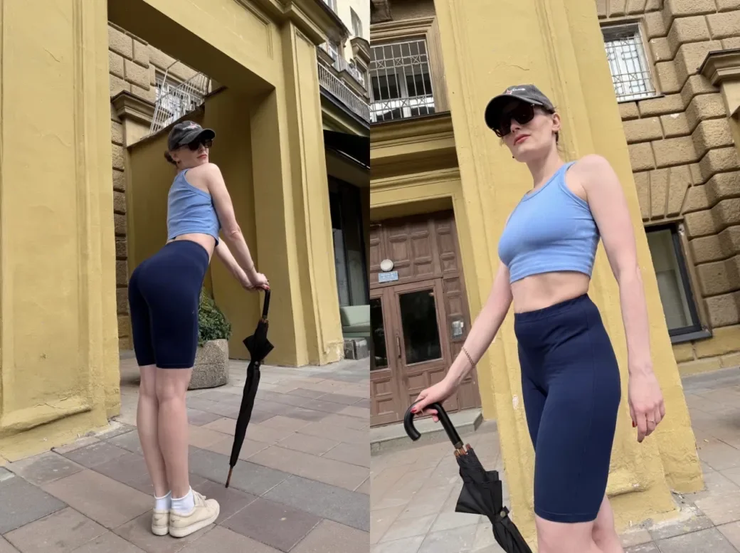 Naturalьnaya Anna DolceVita thumbnail 7