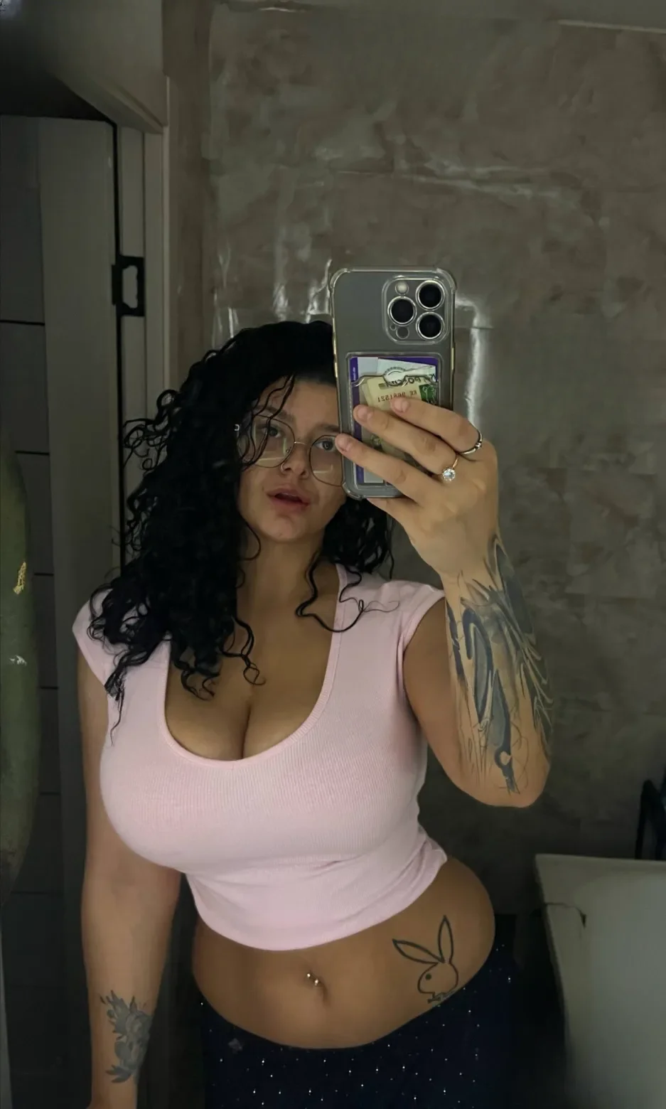 Maria Boobs