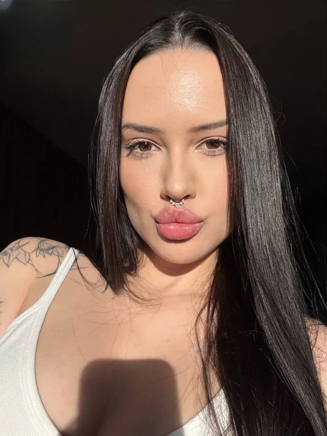 Лина GFE
