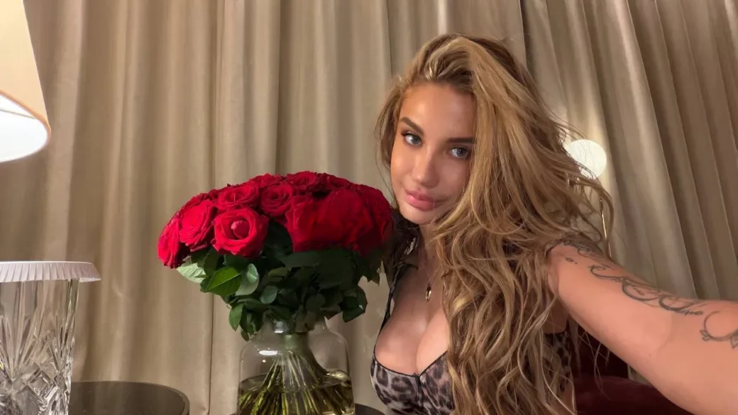 Vika Provokator GFE polnoe soprovozhdenie thumbnail 21