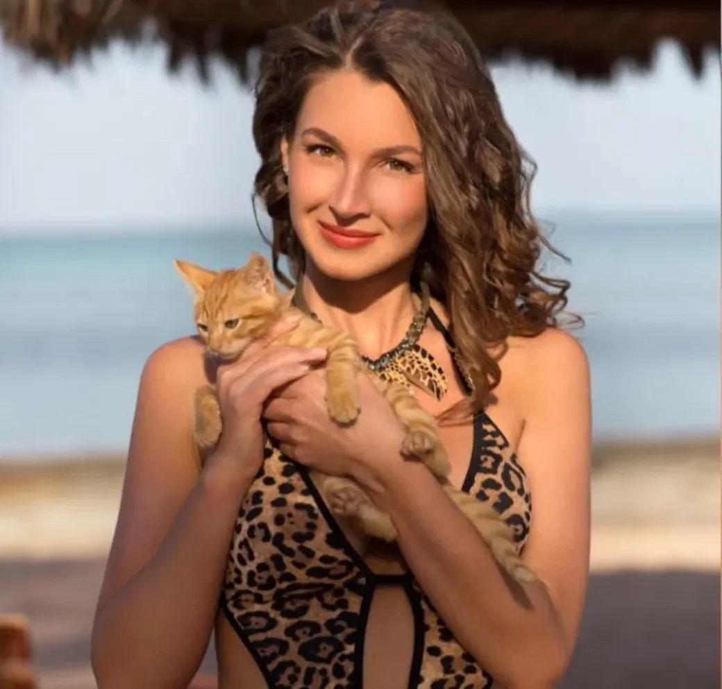 Seksolog Irina Ionova thumbnail 5